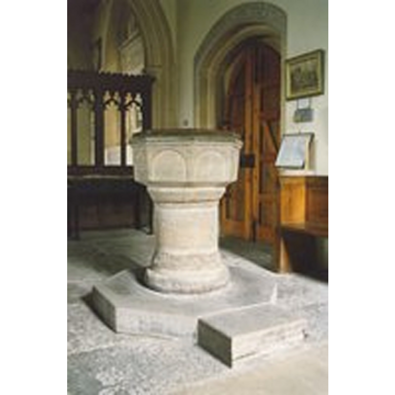 Main image for Iwerne Courtney / Ewerne Courtney / Iwerner Courtena / Shroton
