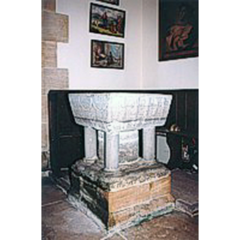 Main image for Up Cerne / Obcerne / Upcerne / Upper Cerne