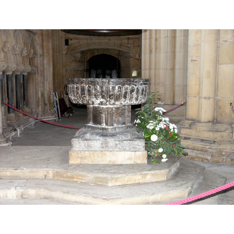 Main image for Beverley No. 3 / Beureli / Bevreli