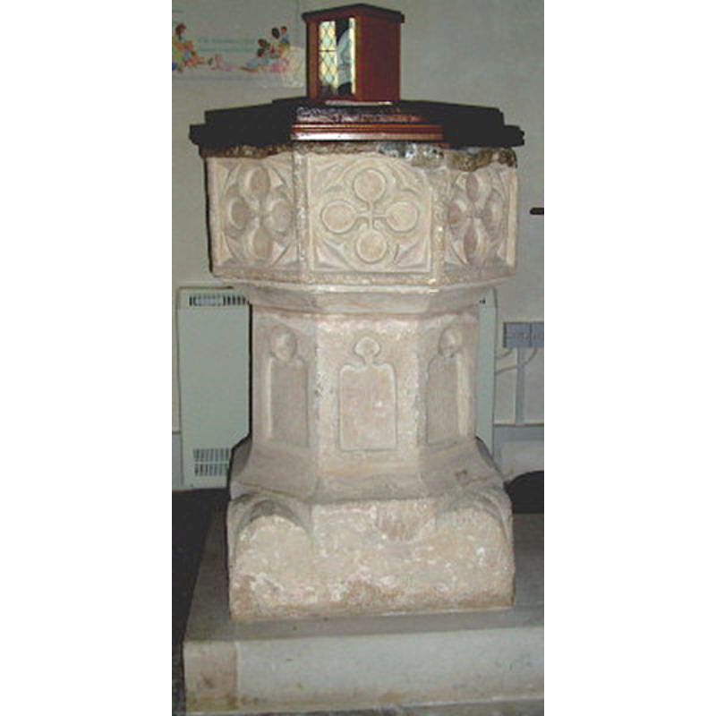 Main image for Langton Herring / Langetone