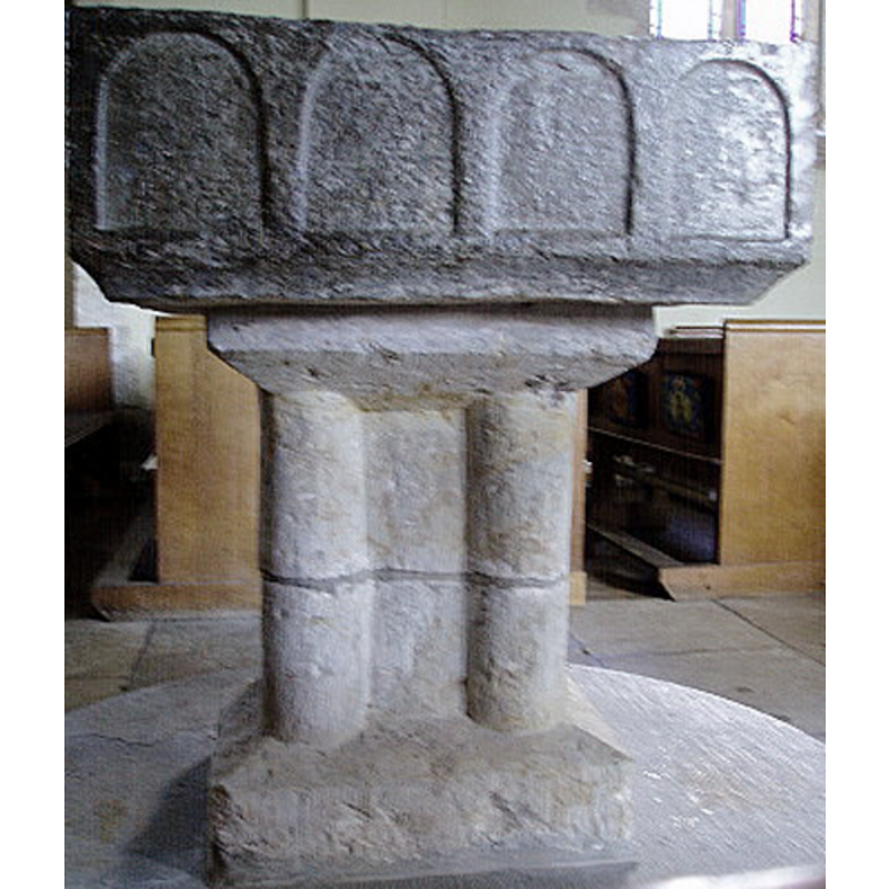 Main image for Loders / Lodra / Lodre / Lodres