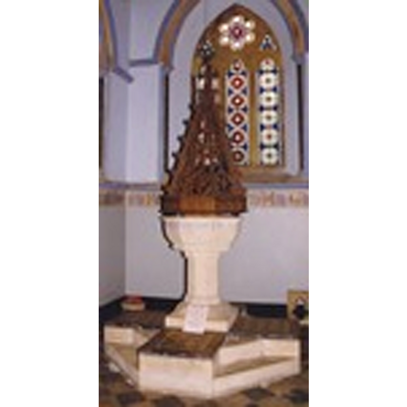 Main image for Sutton Waldron