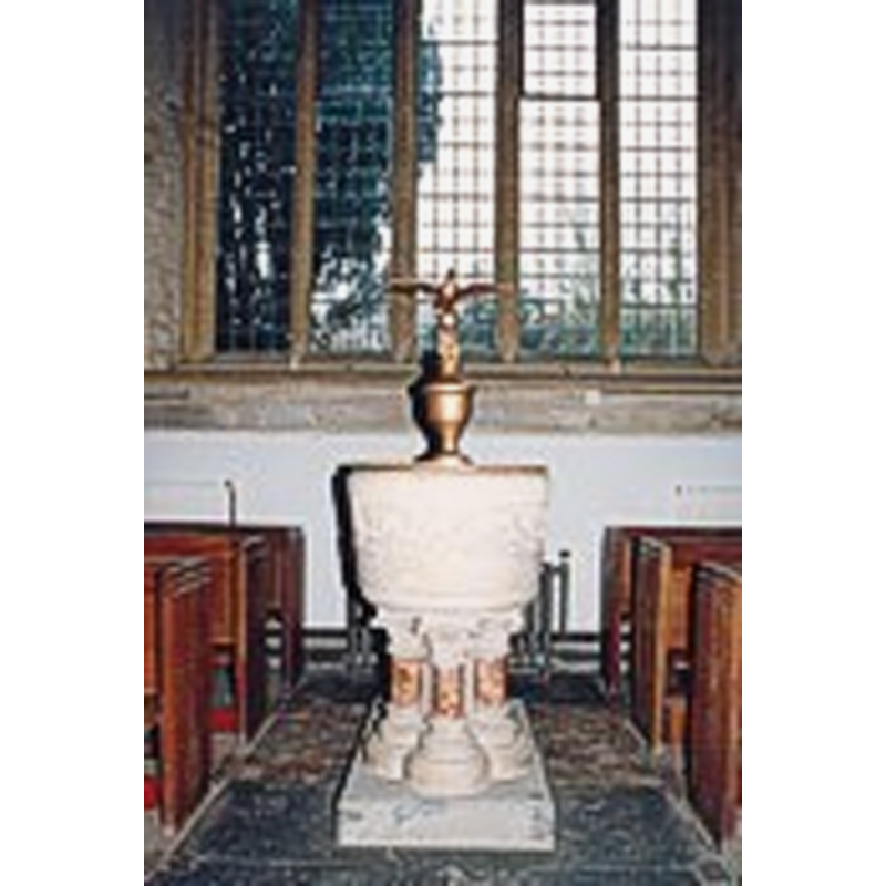 Main image for Symondsbury