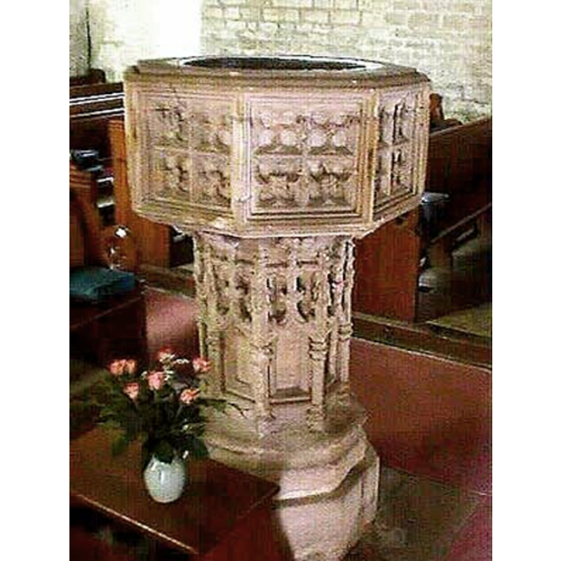 Main image for Longborough