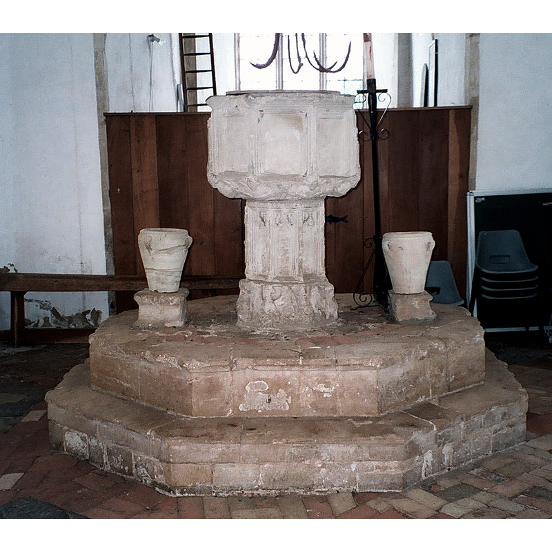Main image for Blythburgh No. 1 / Bladebure / Blythborough / Bliburgh