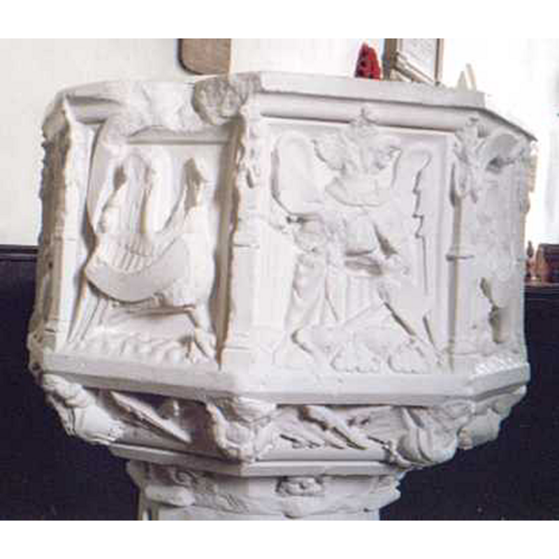 Main image for Charsfield