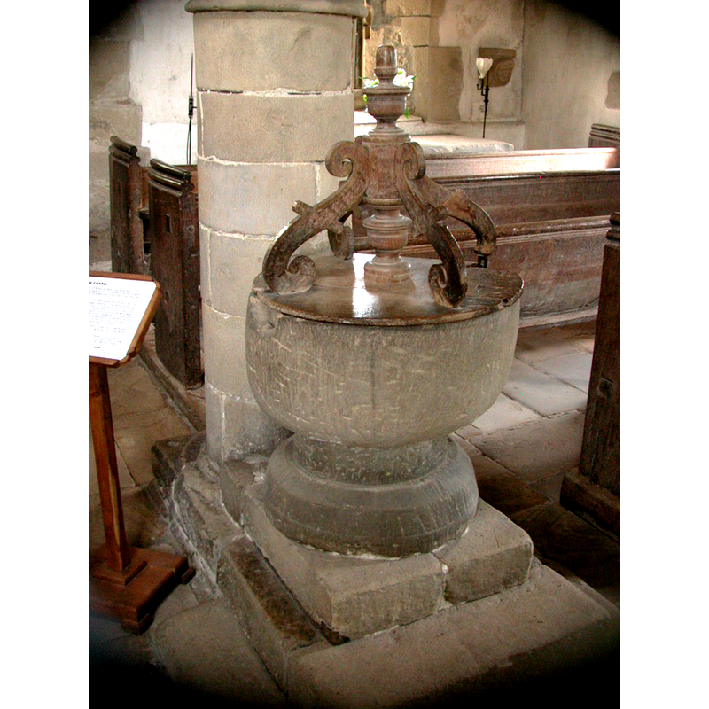Main image for Over Haddon No. 1 / Nether Haddon