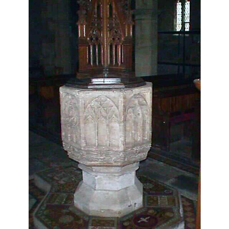 Main image for Brailes / Lower Brailes