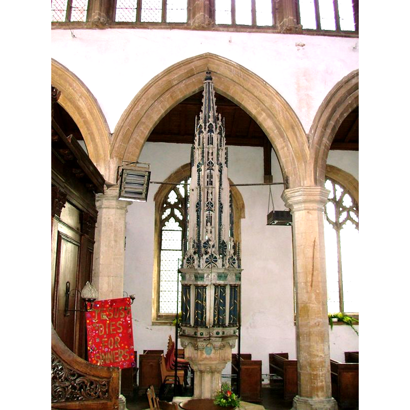 Main image for Terrington St. Clement / Turingtonea / Tyrington St. Clement