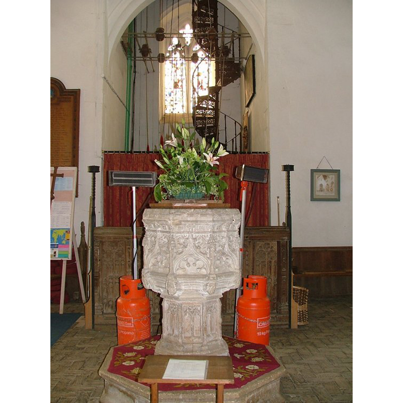 Main image for Rattlesden