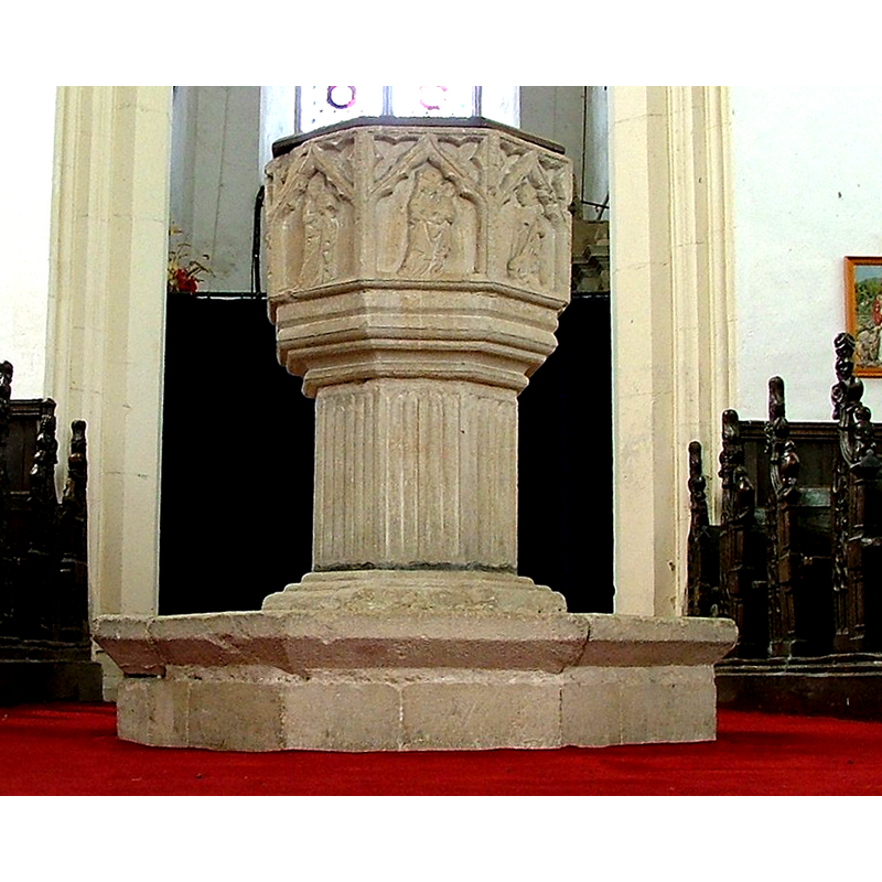 Main image for Stowlangtoft / Stow Langtoft