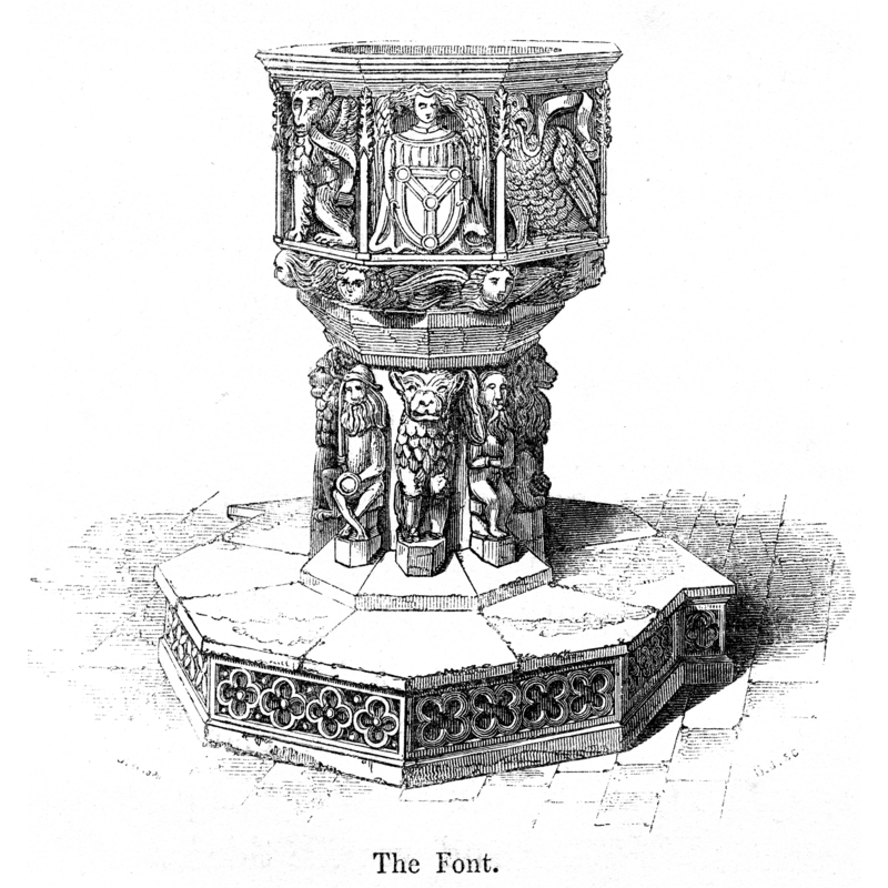 Main image for Halesworth