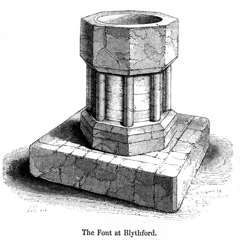 Main image for Blyford No. 1 / Blythford