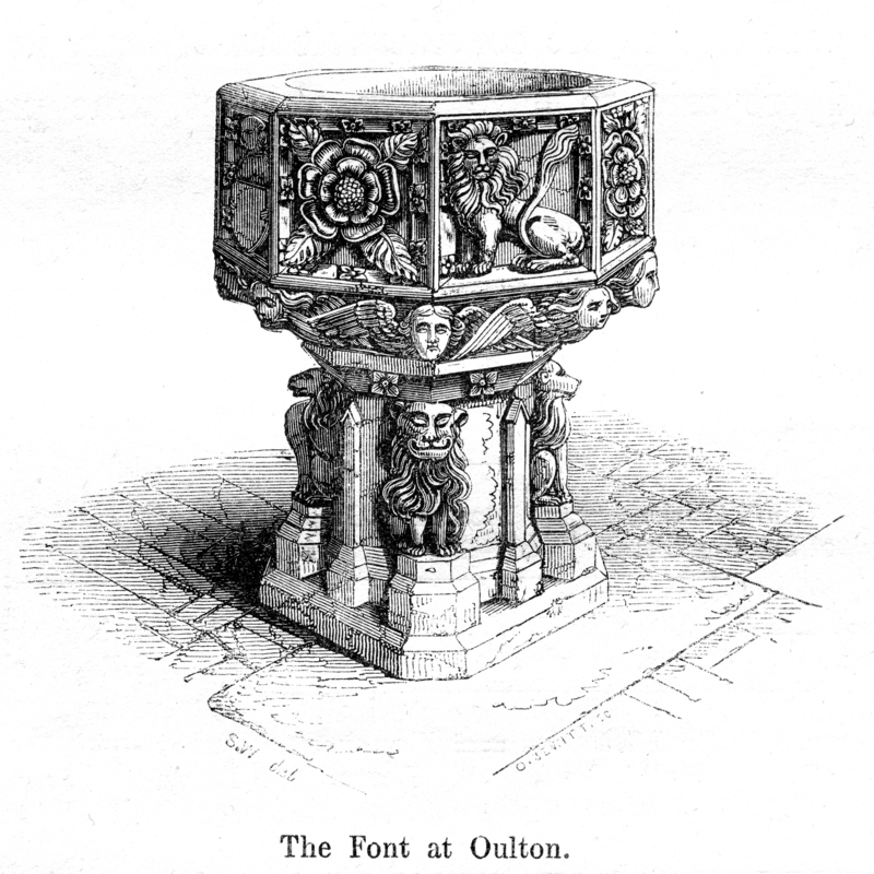 Main image for Oulton nr. Lowestoft