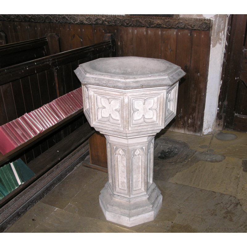 Main image for Kilnwick Percy