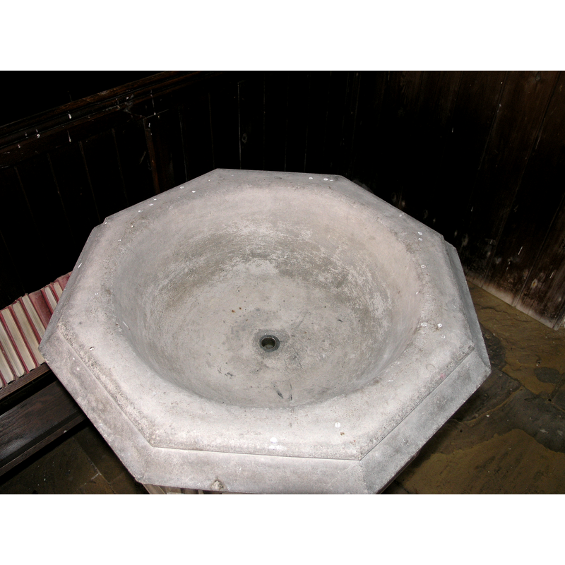 the replacement Victorian font