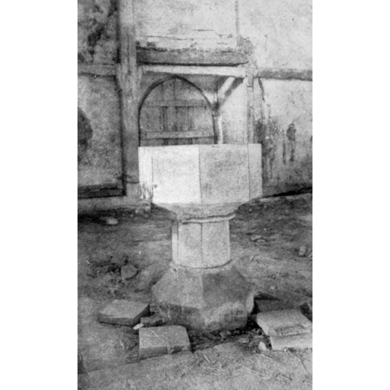 Main image for Wickham Bishops