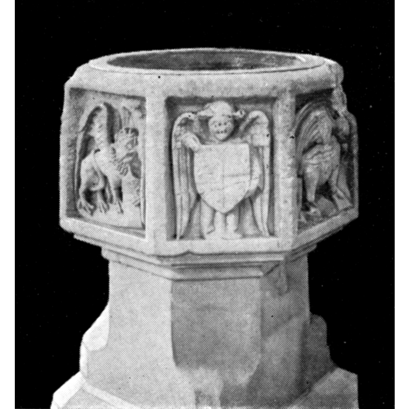 Main image for High Easter