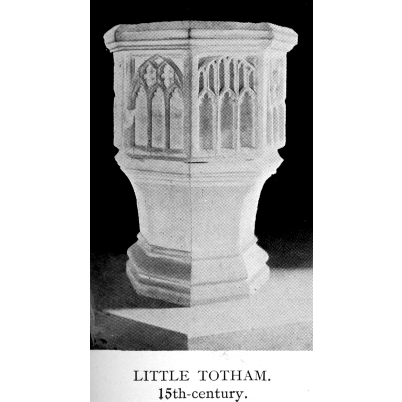 Main image for Little Totham