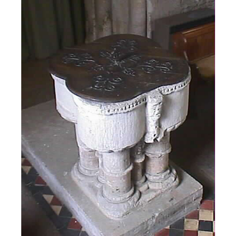 Main image for Broadwell / Bradewelle / Broadwell nr. Carterton