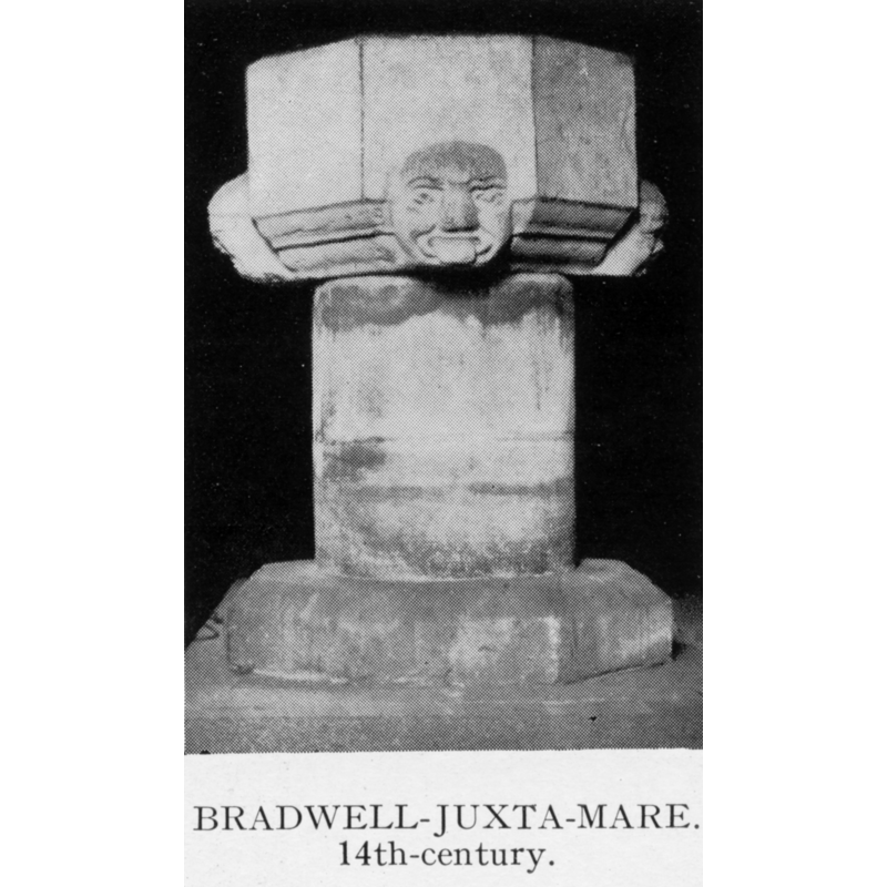 Main image for Bradwell-juxta-Mare / Bradwell-on-Sea
