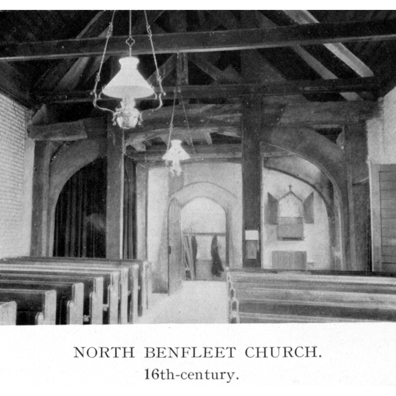 Main image for North Benfleet