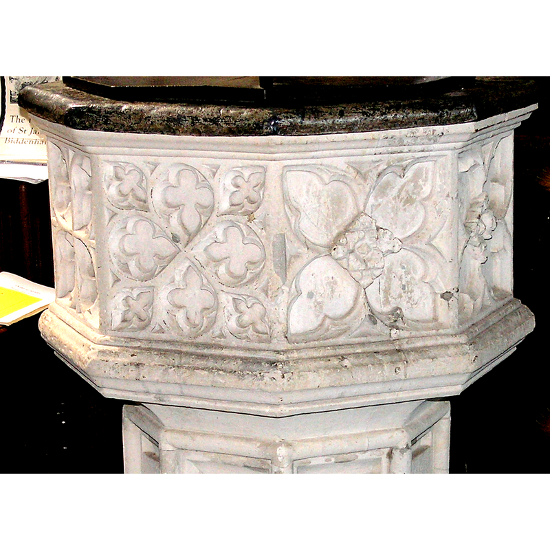 Main image for Biddenham / Bideham / Bidenham