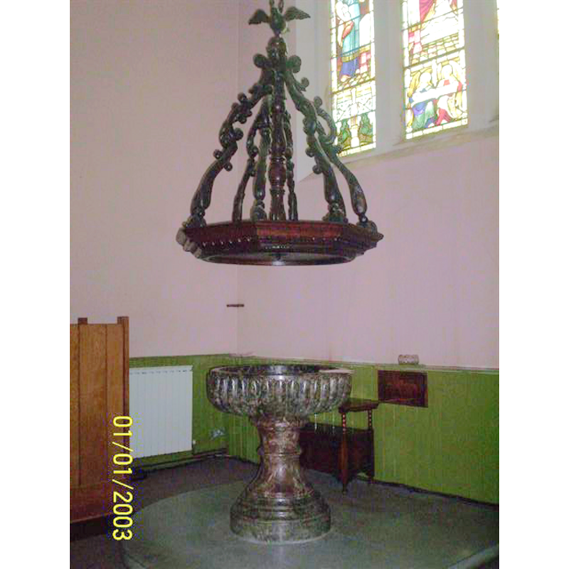 Main image for Bridlington No. 2 / Bretlinton / Burlington / Byrdlington
