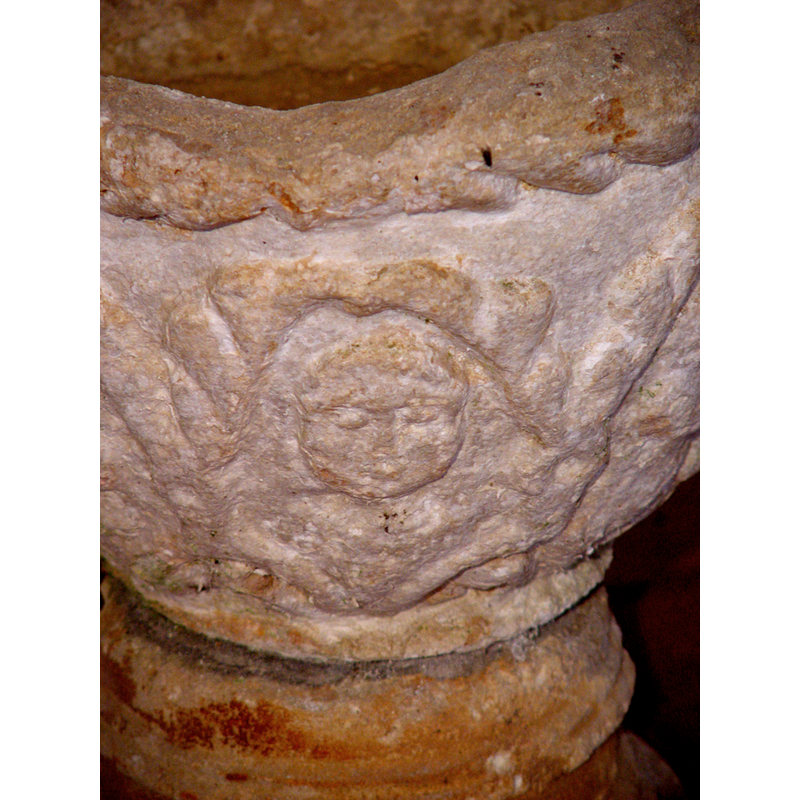 Main image for Ciudadela No. 2 / Ciutadella