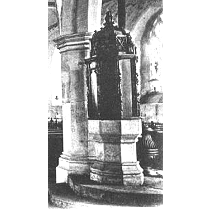 Main image for Newington by Sittingbourne / Newenton / Newetone  / Newington-near-Sittingbourne / Newington-next-Sittingbourne / Nyewynton