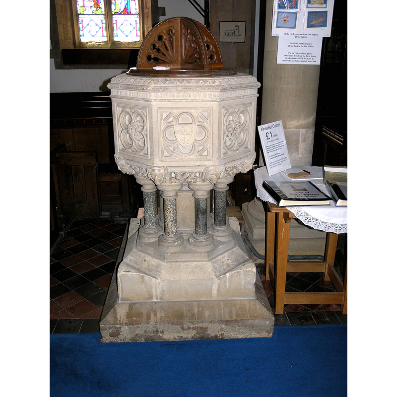 Main image for North Ferriby No. 1 / Ferebi / Ferest