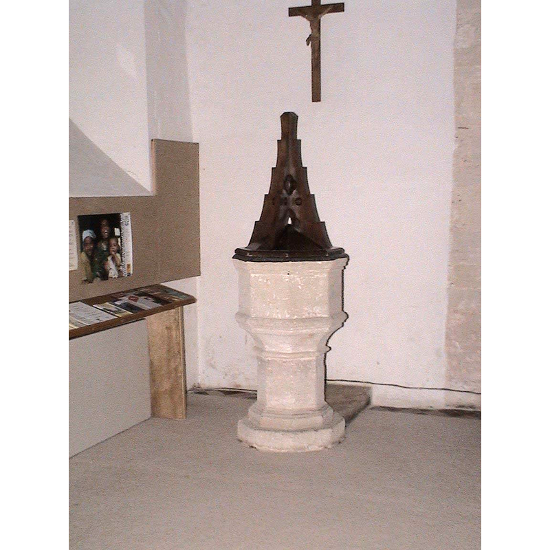 Main image for Checkendon No. 1 / Cecadene / Checkenden / Chakendon