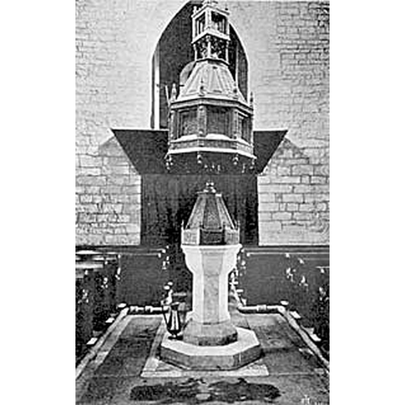 Main image for Tuxford / Tuxfarne