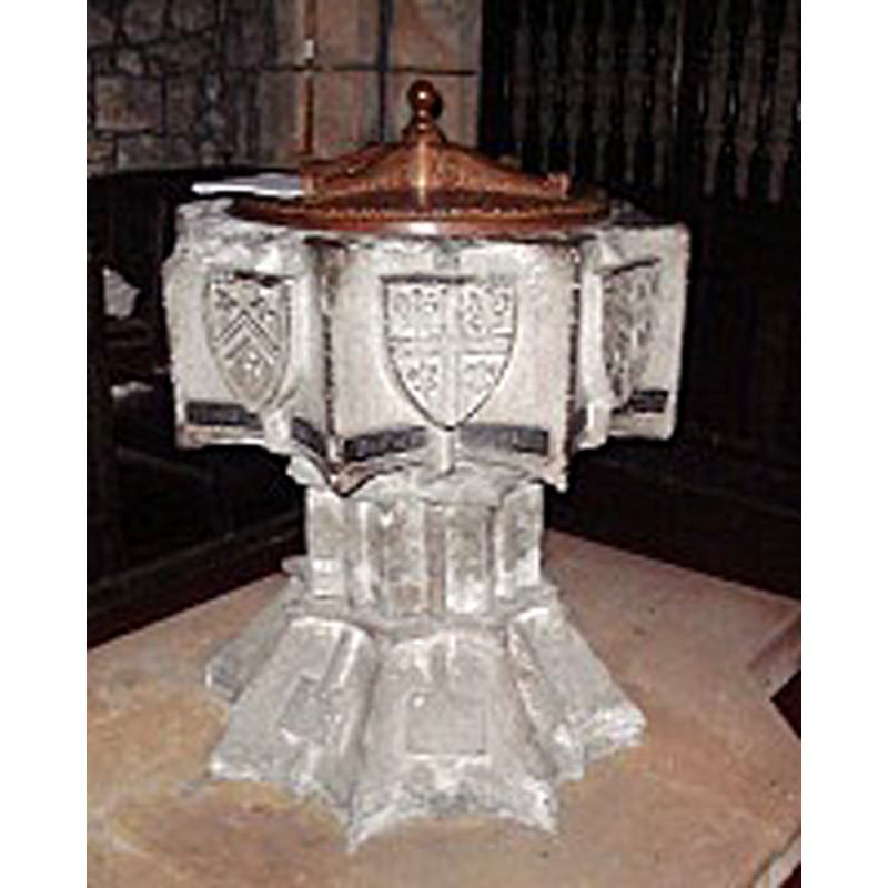 Main image for Bolton by Bowland / Bodeltone [Domesday] / Bolton-by-Bowland / Bolton in Bollond / Bolton-juxta-Bowland