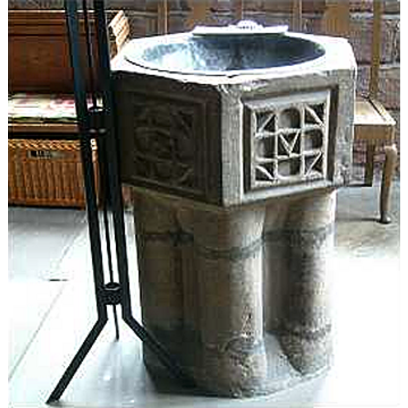 Main image for Croston