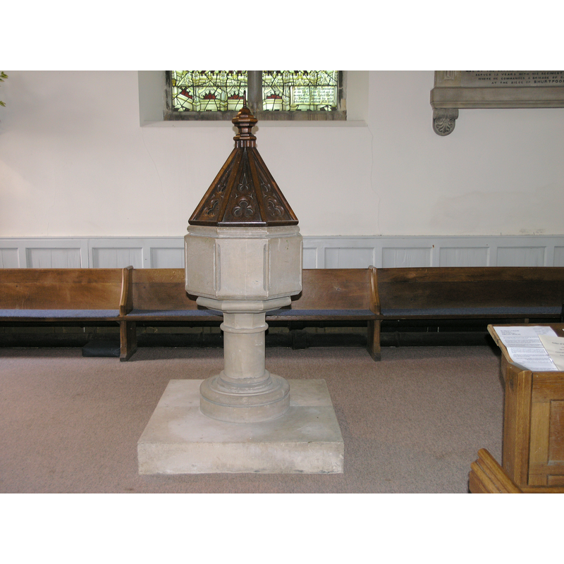 Main image for Sand Hutton / Sandhutton nr. York