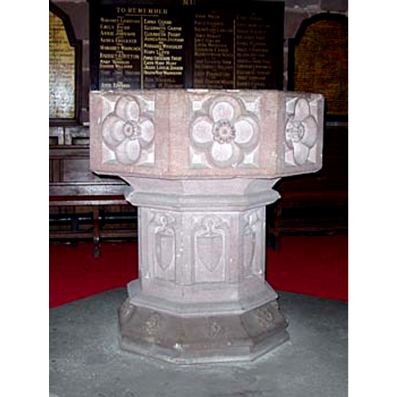 Main image for Tarvin