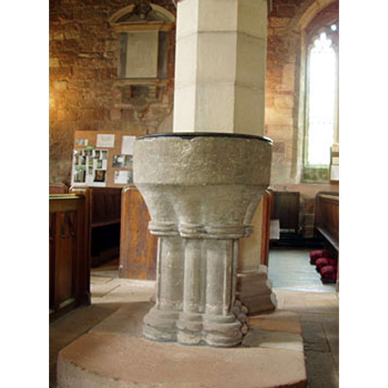 Main image for Norbury nr. Ashbourne