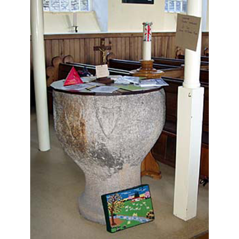 Main image for Longnor in the Peak District / Longenalre