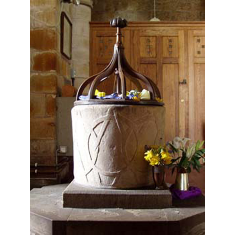 Main image for Church Broughton
