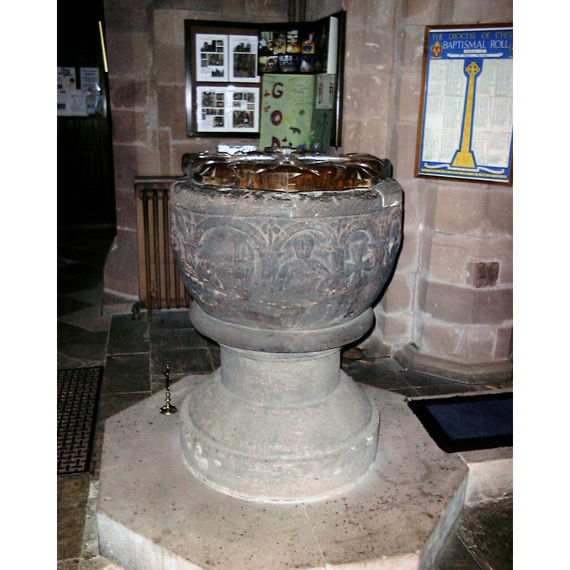 Main image for Acton nr. Nantwich / Actune