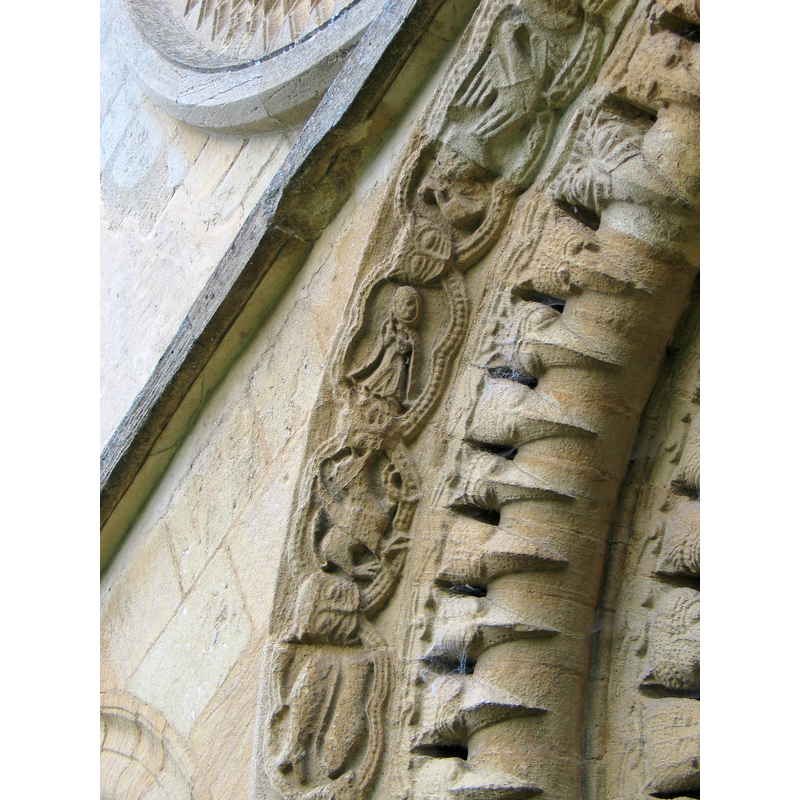 left side: Zodiac symbols?