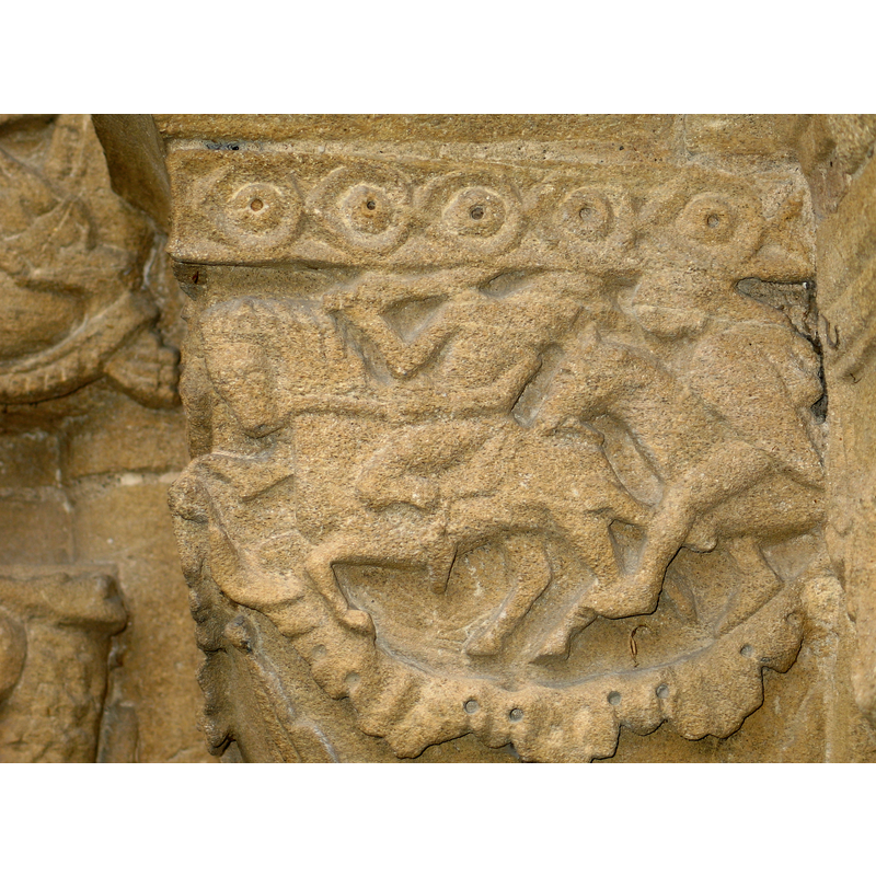right side capital