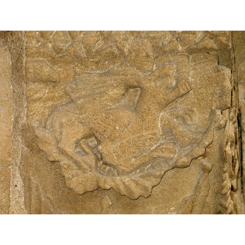 right side capital