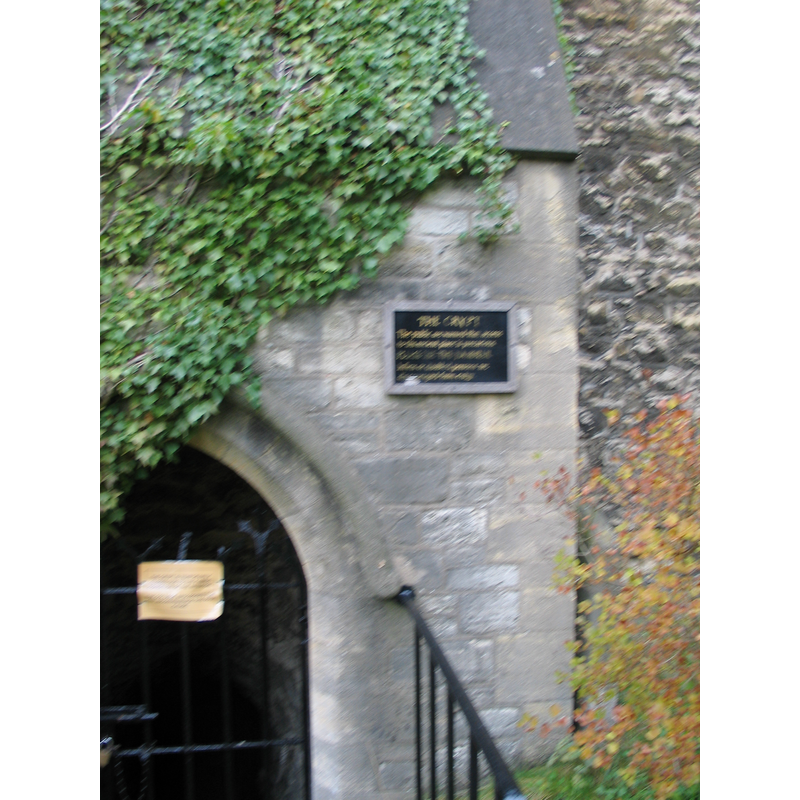 where the font is reported in November 2006