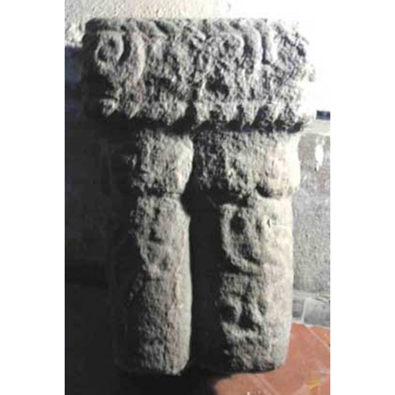Main image for Llanddew No. 3