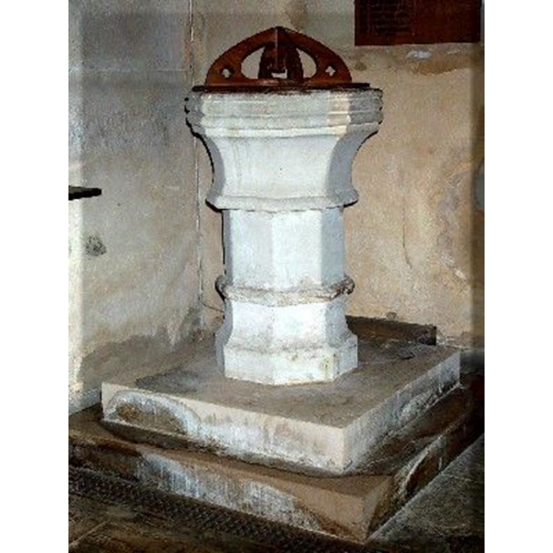 Main image for Shipley / Scapeleia / Sepelei [Domesday] (WSussex)