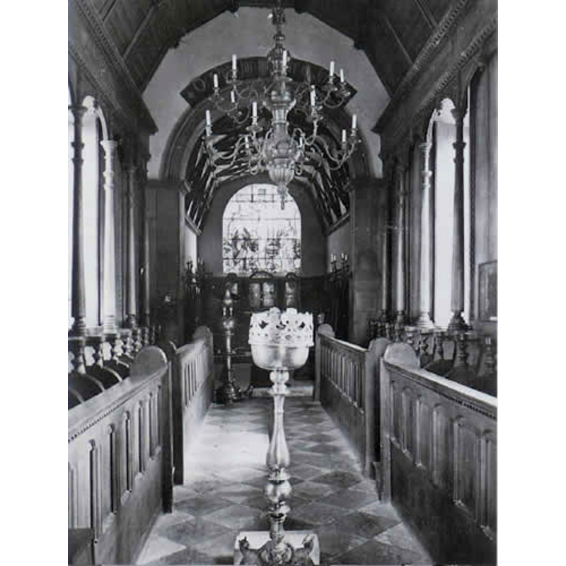 Main image for Little Gidding