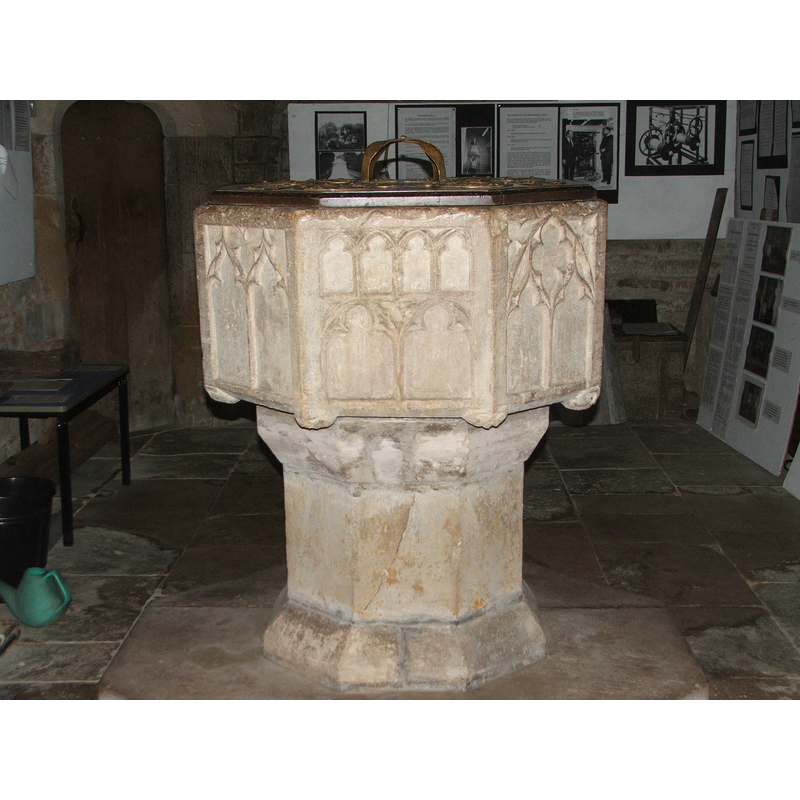Main image for Stathern