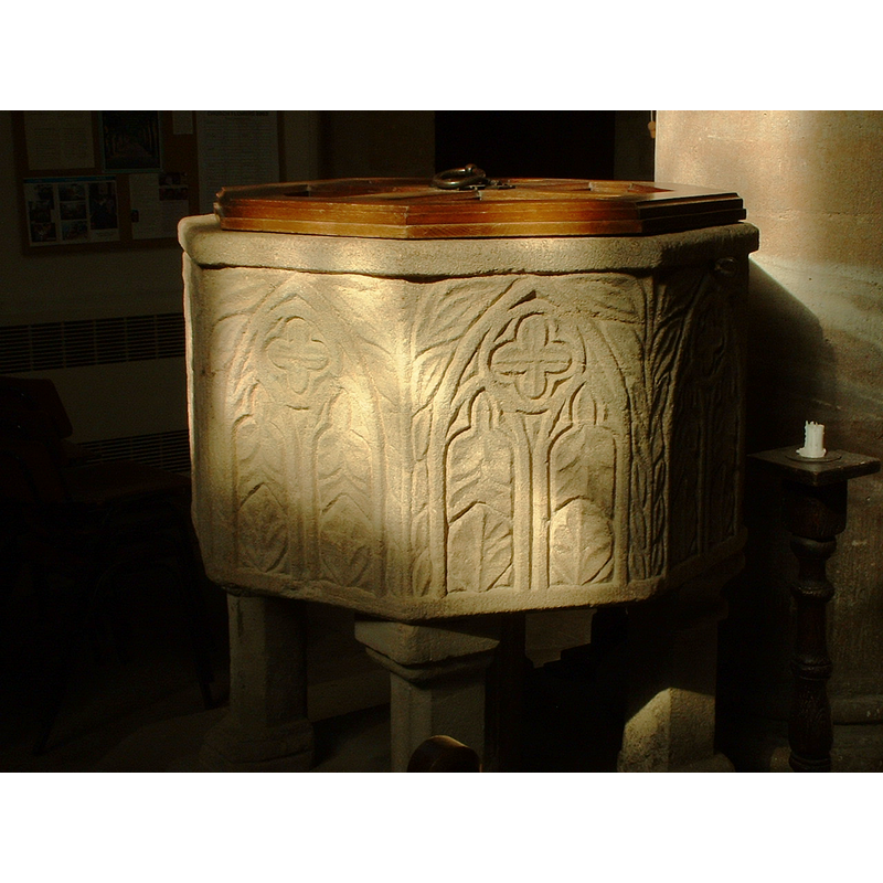 Main image for Ketton / Chetene / Keten / Ketene